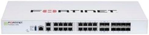Fortigate-120G Network Security Appliance Plus 1 Fortiguard Unified That Protection (UTP) و Forticare Premium (FG-120G-BDL-950-12) in Kuwait