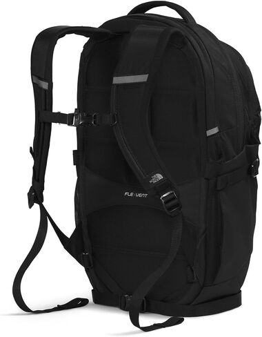 THE NORTH FACE Women's Recon Luxe Everyday Laptop Backpack - PFAS Free in Saudi Arabia
