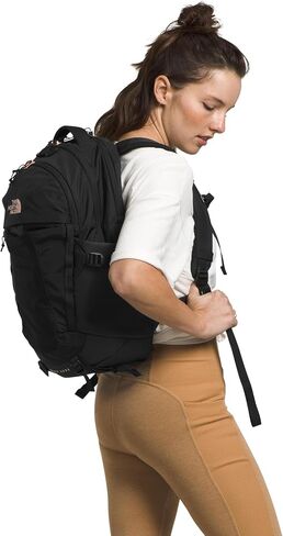 THE NORTH FACE Women's Recon Luxe Everyday Laptop Backpack - PFAS Free in Saudi Arabia