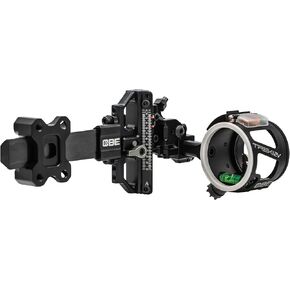 CBE Trek Pro, Vertical Pin, 2 Pin, 019, LH