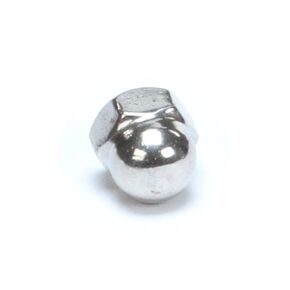 Henny Penny NS03-044 Stainless Steel Acorn Nut #10-24