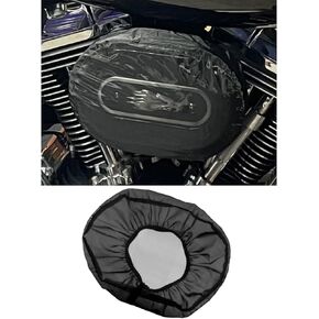 Premium Washable Air Filter Element Fits '18-later Softail and '17-later Touring and Trike models equipped with 114 Air Cleaner (Air filter element)