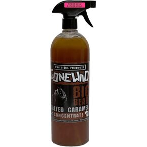 Big Bear Salted Caramel Concentrate 32 Ounces