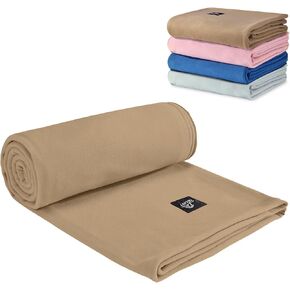Soft Camping Blanket Cozy Sleeping Bag Warm Ultralight Camping Quilt Washable Portable Compact Blanket Indoor & Outdoor Blanket for Hiking Concerts Beach Trips,73"x29" Peacock Blue