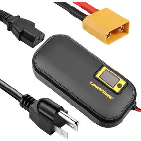 48V Charger 54.6V Adjustment Current 2-12A Smart Charger XT60 Plug Used for 13S 48V 17Ah 20Ah 14AH 23AH 30AH Li-ion Battery