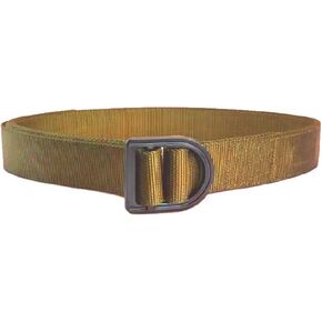 Hero's Pride Tactical Duty Belts, Law Enforcement Standard Issue, High-Grade Nylon Webbing
