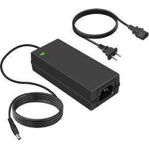 54V Power Supply 54Vdc Power Adapter for use with Cisco Meraki Z3 Z3-HW 600-53010 Z3C Z3C-HW Z3C-HW-WW Cloud Managed Teleworker Gateway Wireless Router.