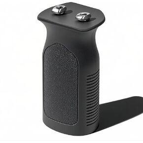 Heavy-Duty M-LO Axe Handle Anti-Slip Grip