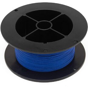 RIO Dacron Fly Line Backing 30 lbs. Dark Blue 100 yd