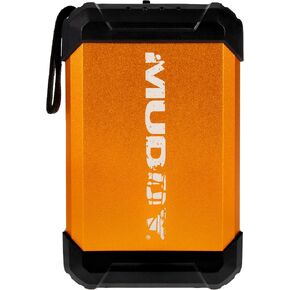 3-in-1 Electronic Rechargeable Hand Warmer/Single