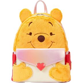 Loungefly Disney Winnie The Pooh Love Letter Mini Backpack