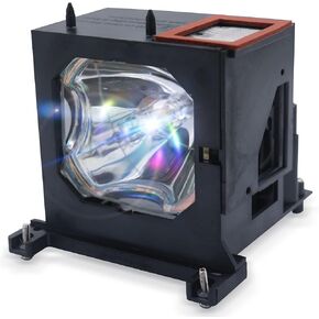 CTBAIER LMP-H200 Hight Quality Replacement Projector Lamp for Sony VPL-VW40 VPL-VW50 VPL-VW60 with Housing