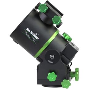 Sky-Watcher Wave 150i GoTo Strainwave Mount Head