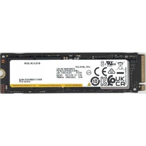 Unlimit Deal Samsun PM9A1a 512GB PCIe Gen4x4 NVMe SSD M.2 2280 Model: MZ-VL2512B (PM9A1a) OEM