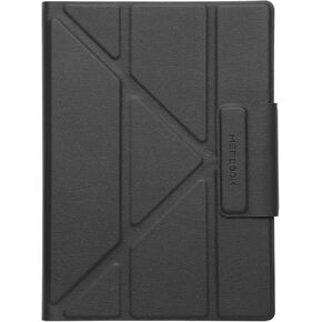غطاء جلدي لـ 7.8 بوصة MeeBook Ereader M8 ، وظائف الاستيقاظ/النوم التلقائي