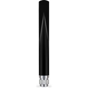 LoRa Antenna 915MHz 5dBi Gain Omni Outdoor N Male Connector 915MHz 802.11ah for Meshtastic LoRa HaLow Long Range Antenna (17.8cm,902-928MHz) 1Pack