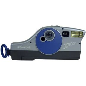 Polaroid JoyCam 500 Instant Camera