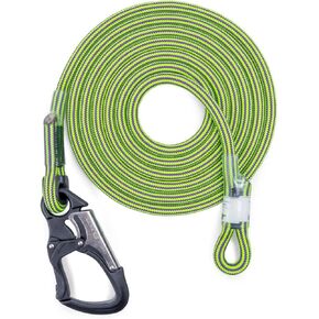 RNA 11mm Joker 12 Foot Flipline - Unique Twill Design That Ensures Work Positioning with Smooth Descents