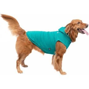 Dog Pet Clothes Hoodies Sleeveless Sweatershirt for Extra Large Dogs Boy Girl Doggy Sweater Elastic Cotton Pullover Hoodie Sweaters for Shiba Inu Schnauzer Beagle Dachshund Puppy - Purple XL