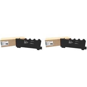 Lexmark 78C0W00 Waste Bottle Toner Grey