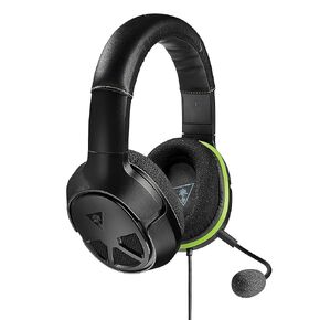 Turtle Beach - Ear Force XO Four Stealth Gaming Headset - Xbox One (Certified Refurbished)