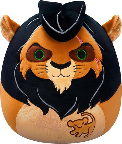Squishmallows Original Disney 14-Inch Nala - Official Jazwares Plush (Large) in Saudi Arabia