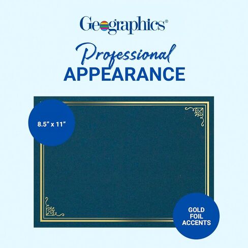 جغرافية شهادات خمر 8.5 "× 11" ، دبلوم خالي من الأشجار ، وأغلفة الشهادات ، مجلد جائزة الوثيقة ، حامل شهادة مع رقائق ذهبية ، أسود ، حزمة 5 in Kuwait