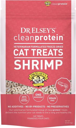 Dr. Elsey's Freeze-Dried Chicken Cat Treats 2 oz. in Saudi Arabia