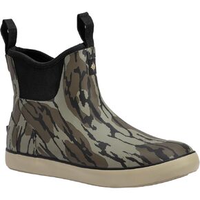 Nomad Men's Ba, Rubber Ankle Hunting Boot Rain