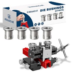 Sight Tool and Die Bushings (4 Pack) Bundle