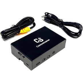 GD1 Box for DJI Googles and DJI Drones
