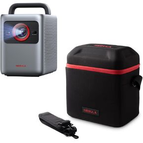 Nebula Cosmos 4K SE With Nebula Cosmos Series Travel Case