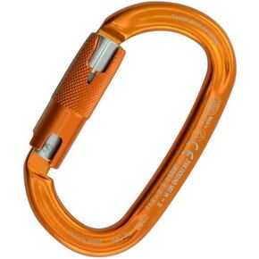 Kong Italy - Rise Lock™ Ovalone Automatic Locking Carabiner