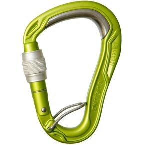 EDELRID Unisex - Adult Bulletproof HMS Bullet Triple