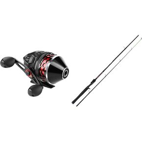 KastKing Brutus Spincast Fishing Reel, KastKing Brutus Fishing Rods
