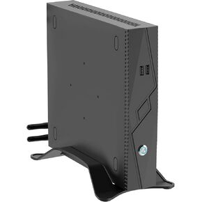 T2-PRO MINI Gaming PC CORE I9-13900HK/RTX4060 8G GDDR6 ، Gaming Computer 64GB RAM DDR5-5200،2TB PCIE4