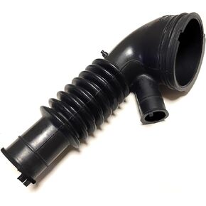 DC67-00293A Washer Tub-to-Pump Hose Fit for Samsung DC67-00293A Washing Machine Inlet Water Pipe Rubber Hose Pipe Drum Washer Repair Parts