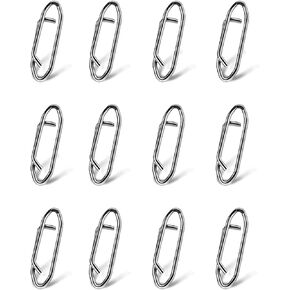 35 PCS يدور صيد الأسماك دوار الصيد مع مقاطع السرعة لسحر الصيد ، وتحمل الكرة يدور صيد الأسماك ، ومقاطع الصيد سريعة التغيير مقاطع سرعة في المياه السمكية in Kuwait