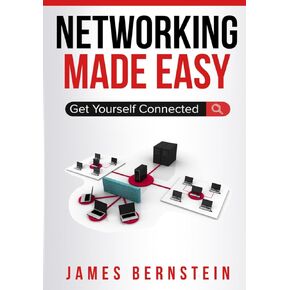 Networking Made Easy: Get Yourself Connected (Computers Made Easy)