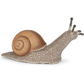 Papo -hand-painted - figurine -Wild animal kingdom - Mole -50265 -Collectible - For Children - Suitable for Boys and Girls- From 3 years old