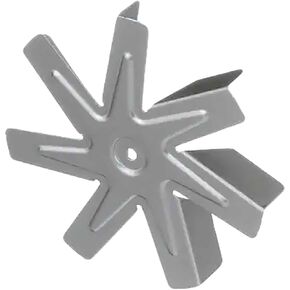 Samsung DG67-00011B Range Convection Fan Blade, Lower