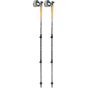 LEKI Cross Trail 3 TA Trekking Pole Pair - Women's