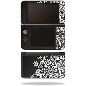 Skin Mayyskins متوافق مع Nintendo 3DS XL Origin
