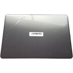 Replacement Laptop LCD Cover Back Rear Top Lid for ASUS X411UQ S410U S4100V S4200 S4000U 12189956-00 Gold