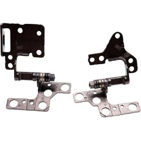 LCD Display Screen Hinge 33.HGLN7.002 Replacement for Acer Aspire 5 A515-44 A515-45 A515-46 A515-54 A515-55 A515-46-R14K