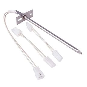 316490001 Oven Temperature Sensor Part - for Frigidaire Whirlpool Kenmore Replacement Oven Temperature Probe - AP3969435, PS1528543, 316111201, 316111203, 316134901, 316217001, 316217003, 318087600