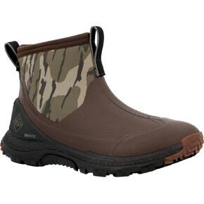 MUCK Men's Outspace Max Ankle Boot