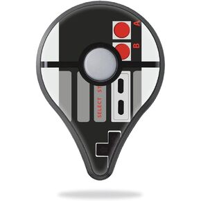 MightySkins Pokemon Go Plus Skin Protective Vinyl Decal wrap Retro Gamer 3