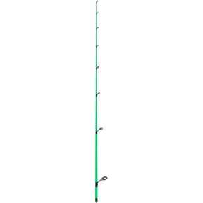 CF Rod-TIP 8' / 2 PC/NEON Green