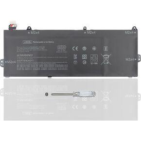 LG04XL Laptop Battery for HP Pavilion 15-CS0000 15-CS1000 15-CS2000 15-CS0000NX 15-CS0012NH 15-CS0018NT 15-CS0032UR LG04068XL L32535-1C1 L32654-005 L32535-141 HSTNN-IB8S 15.4V/68Wh/4416mAh/4-Cell